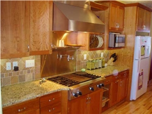 Kitchen Countertops