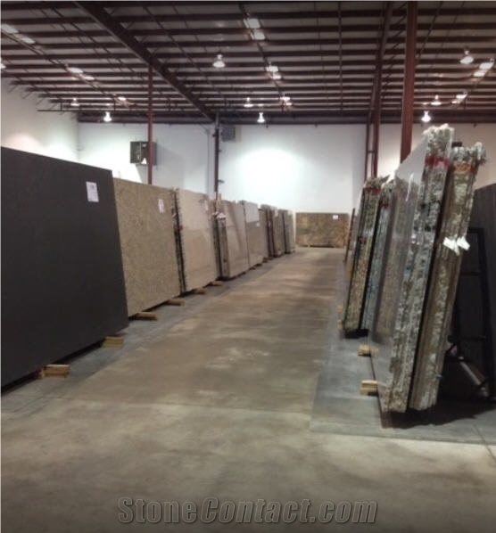 Exotic Granite Slabs