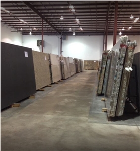 Exotic Granite Slabs