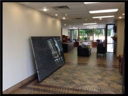 Exotic Granite Slabs
