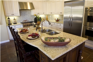 Granite Kitchen Countertops