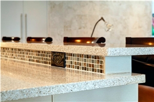 Engineered Stone Kitchen Countertops