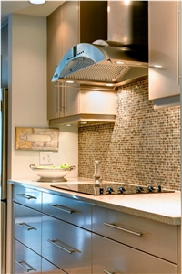 Engineered Stone Kitchen Countertops