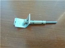Aluminum Anchor /Flat Head /Expansion /Adjust /Rock /Self Drifting Anchor /Split /Set Rock Bolt/Bolt/Scales Accessories Pendant Aluminum Anchor /Flat Head /Expansion /Adjust /Rock /Self Drifting Anchor /Split /Set Rock Bolt/Bolt/Scales Accessories Pendant