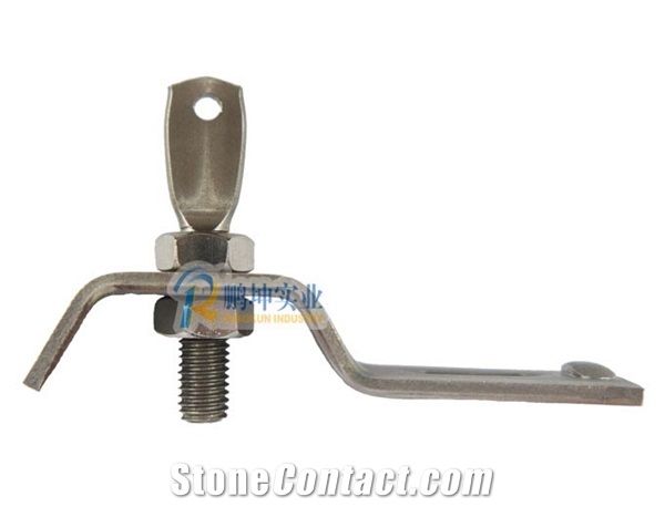 Aluminum Anchor /Flat Head /Expansion /Adjust /Rock /Self Drifting Anchor /Split /Set Rock Bolt/Bolt/Scales Accessories Pendant
