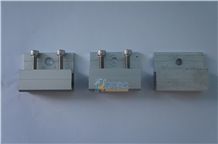 Aluminum Anchor /Flat Head /Expansion /Adjust /Rock /Self Drifting Anchor /Split /Set Rock Bolt Pendant