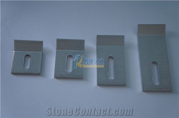 Aluminum Anchor /Flat Head /Expansion /Adjust /Rock /Self Drifting Anchor /Split /Set Rock Bolt Pendant