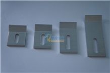 Aluminum Anchor /Flat Head /Expansion /Adjust /Rock /Self Drifting Anchor /Split /Set Rock Bolt Pendant