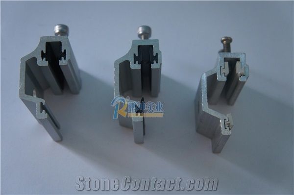 Aluminum Anchor /Flat Head /Expansion /Adjust /Rock /Self Drifting Anchor /Split /Set Rock Bolt Pendant