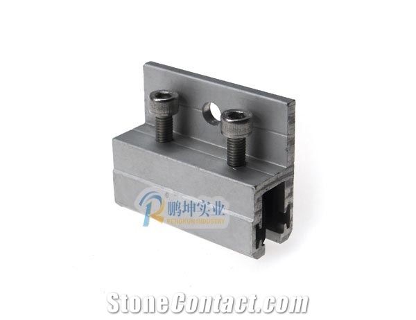 Aluminum Anchor /Flat Head /Expansion /Adjust /Rock /Self Drifting Anchor /Split /Set Rock Bolt Pendant