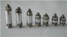 Aluminum Anchor /Flat Head /Expansion /Adjust /Rock /Self Drifting Anchor /Split /Set Rock Bolt Pendant