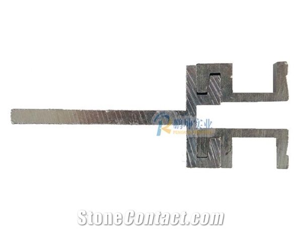 Aluminum Anchor /Flat Head /Expansion /Adjust /Rock /Self Drifting Anchor /Split /Set Rock Bolt Pendant
