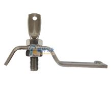 Aluminum Anchor /Flat Head /Expansion /Adjust /Rock /Self Drifting Anchor /Split /Set Rock Bolt /Pin Boardpendant