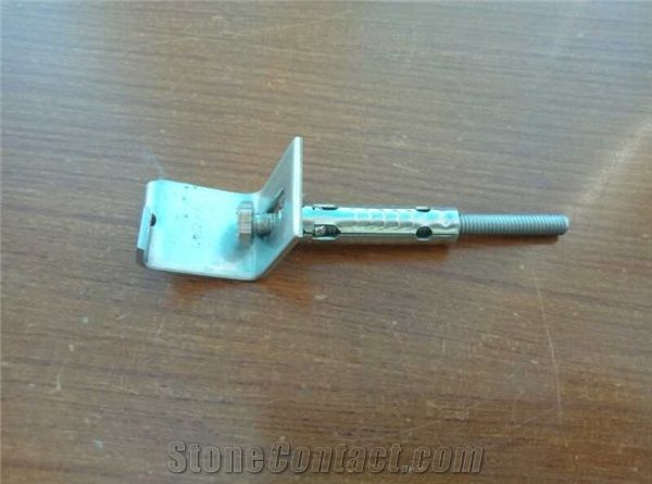 Aluminum Anchor /Flat Head /Expansion /Adjust /Rock /Self Drifting Anchor /Split /Set Rock Bolt /Pin Boardpendant