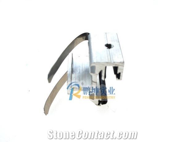 Aluminum Anchor /Flat Head /Expansion /Adjust /Rock /Self Drifting Anchor /Split /Set Rock Bolt/The Ceramic Plate/Tob Pendant