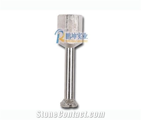 Aluminum Anchor /Flat Head /Expansion /Adjust /Rock /Self Drifting Anchor /Split /Set Rock Bolt/The Ceramic Plate/Tob Pendant