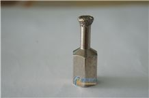 Anchor /Flat Head /Expansion /Adjust /Rock /Self Drifting Anchor /Split /Set Rock Bolt Hole Expansion Drill