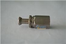 Anchor /Flat Head /Expansion /Adjust /Rock /Self Drifting Anchor /Split /Set Rock Bolt Hole Expansion Drill