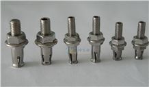 Rotation Undercut Anchor
