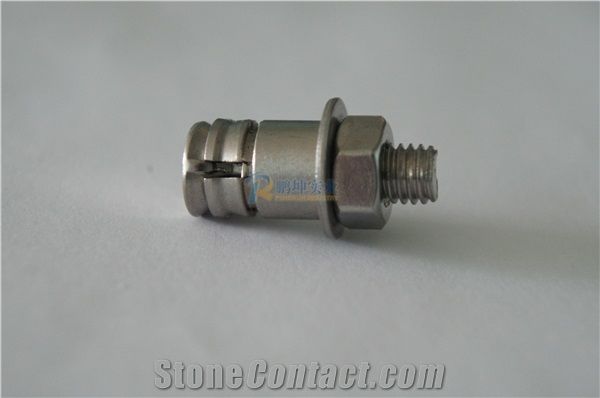 Anchor /Flat Head /Expansion /Adjust /Rock /Self Drifting Anchor /Split /Set Rock Bolt