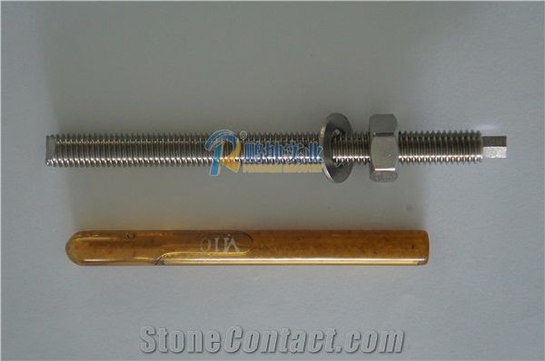 Granite /Marble /Stone Fixing /Cladding /Wall Cladding /Facade Fixing /Wall Panel /Masonry /Undercut Anchor Bolt