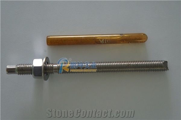 Granite /Marble /Stone Fixing /Cladding /Wall Cladding /Facade Fixing /Wall Panel /Masonry /Undercut Anchor Bolt