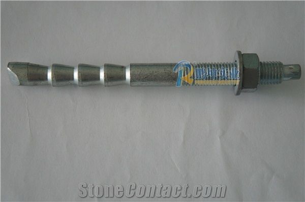 Granite /Marble /Stone Fixing /Cladding /Wall Cladding /Facade Fixing /Wall Panel /Masonry /Undercut Anchor Bolt