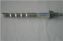 Granite /Marble /Stone Fixing /Cladding /Wall Cladding /Facade Fixing /Wall Panel /Masonry /Undercut Anchor Bolt