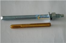 Granite /Marble /Stone Fixing /Cladding /Wall Cladding /Facade Fixing /Wall Panel /Masonry /Undercut Anchor Bolt