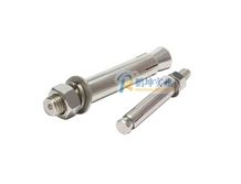 Granite /Marble /Stone Fixing /Cladding /Wall Cladding /Facade Fixing /Wall Panel /Masonry /Undercut Anchor Bolt