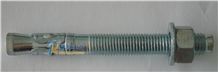 Granite /Marble /Stone Fixing /Cladding /Wall Cladding /Facade Fixing /Wall Panel /Masonry /Undercut Anchor Bolt