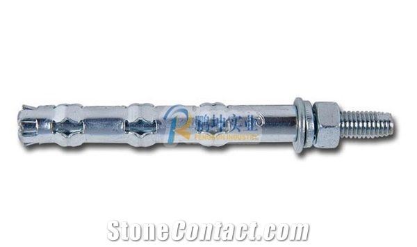 Granite /Marble /Stone Fixing /Cladding /Wall Cladding /Facade Fixing /Wall Panel /Masonry /Undercut Anchor