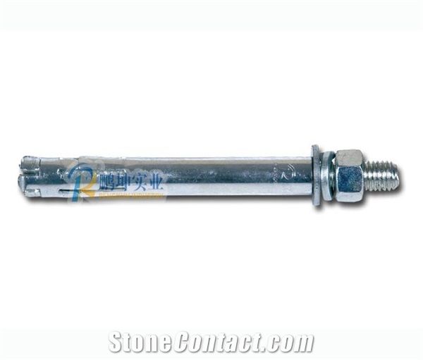 Granite /Marble /Stone Fixing /Cladding /Wall Cladding /Facade Fixing /Wall Panel /Masonry /Undercut Anchor