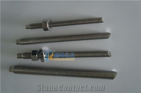 Granite /Marble /Stone Fixing /Cladding /Wall Cladding /Facade Fixing /Wall Panel /Masonry /Undercut Anchor