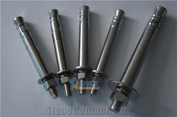 Granite /Marble /Stone Fixing /Cladding /Wall Cladding /Facade Fixing /Wall Panel /Masonry /Undercut Anchor