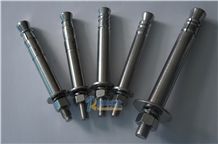 Granite /Marble /Stone Fixing /Cladding /Wall Cladding /Facade Fixing /Wall Panel /Masonry /Undercut Anchor