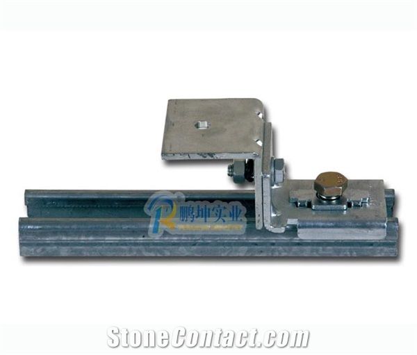Granite /Marble /Stone Fixing /Cladding /Wall Cladding /Facade Fixing /Wall Panel /Masonry /Undercut/Keel Anchor Bolt System