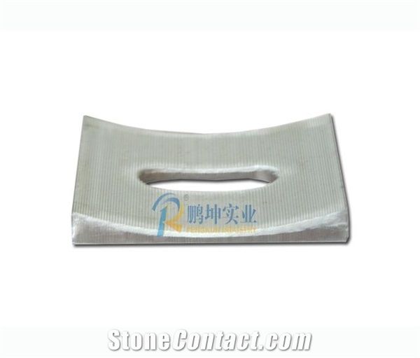Granite /Marble /Stone Fixing /Cladding /Wall Cladding /Facade Fixing /Wall Panel /Masonry /Undercut/Keel Anchor Bolt System