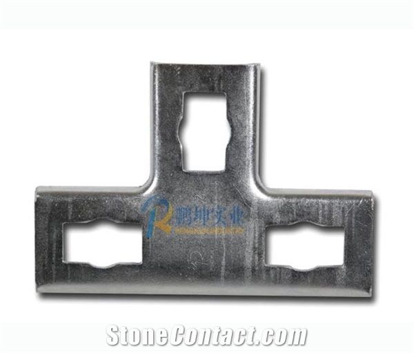 Granite /Marble /Stone Fixing /Cladding /Wall Cladding /Facade Fixing /Wall Panel /Masonry /Undercut/Keel Anchor Bolt System