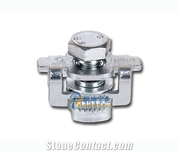 Granite /Marble /Stone Fixing /Cladding /Wall Cladding /Facade Fixing /Wall Panel /Masonry /Undercut/Keel Anchor Bolt System