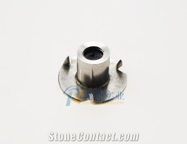 Stainless Steel /Aluminum /Anchor /Flat Head /Adjust /Rock /Split /Socket Nut Bolt