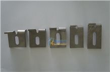 Stainless Steel Anchor /Flat Head /Expansion /Adjust /Rock /Self Drifting Anchor /Split /Set Rock Bolt Pendant