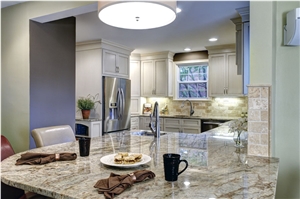Cambria Solid Surface Countertop