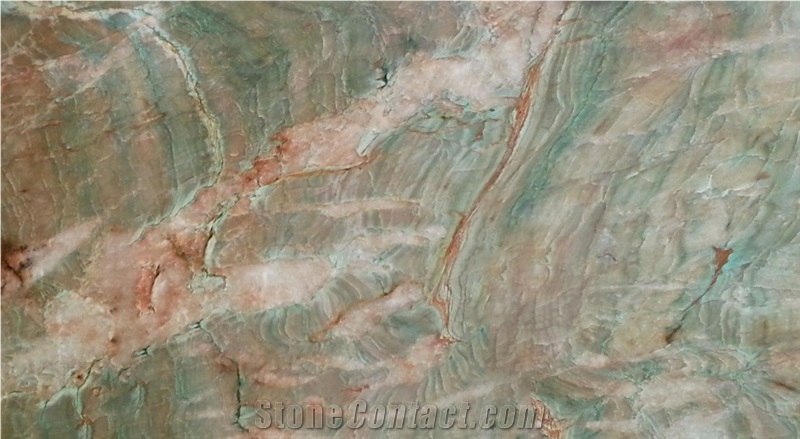 Alexandria Quartzite Slabs, Alexandrita Quartzite