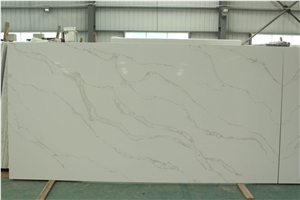 Sencha- Optra Quartz Slabs