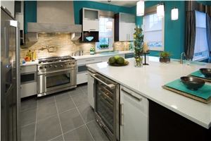 Quartz Kitchen Countertops Quartz Kitchen Countertops