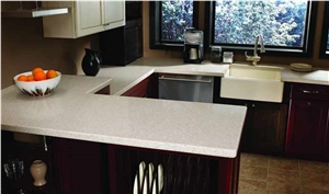 Quartz Kitchen Countertops