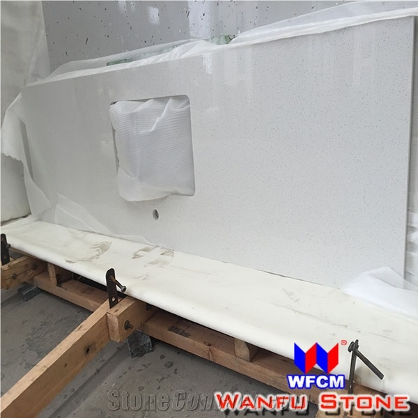 The Price Of Prefabricated Quartz Countertop