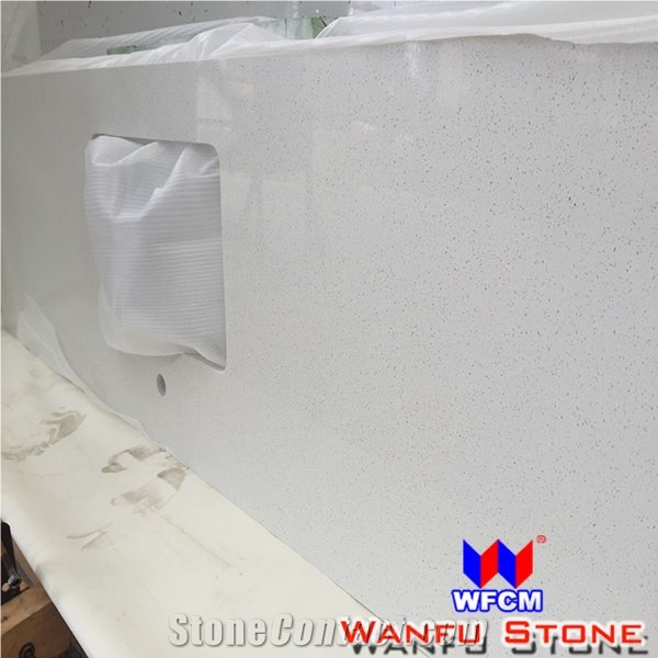 The Price Of Prefabricated Quartz Countertop