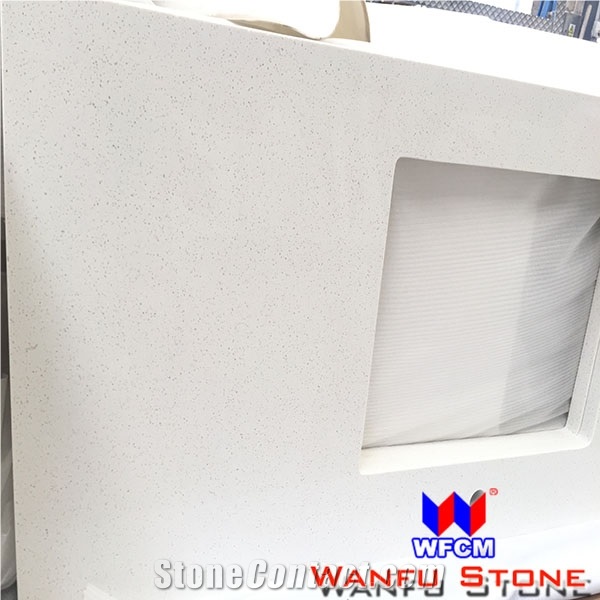 The Price Of Prefabricated Quartz Countertop